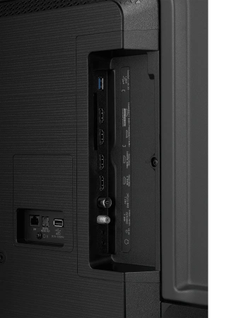 Телевизор Hisense 65E7Q PRO