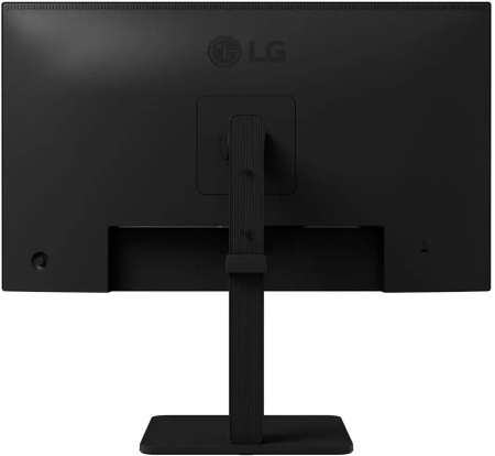 Монитор LG 27" 27BA45QB-B черный IPS LED