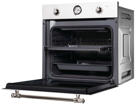 Духовой шкаф электрический Korting OKB 461 CRSI