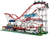 Конструктор LEGO 10261 Roller Coaster  Американские горки
