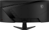 Монитор MSI 34" MAG 346CQ 1500R, Black, 21:9, VA