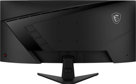 Монитор MSI 34" MAG 346CQ 1500R, Black, 21:9, VA