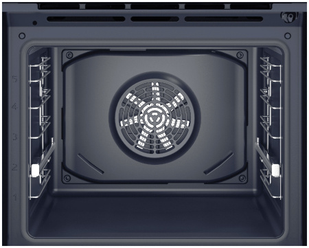 Духовой шкаф электрический Grundig GEDM12300B