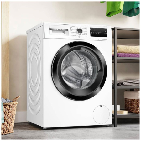 Стиральная машина BOSCH WAN24168BY