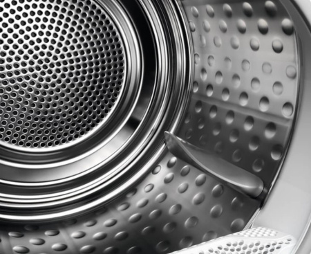 Сушильная машина AEG TR959M6SE