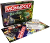 Настольная игра Монополия. Рик и Морти