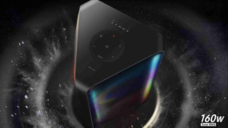 Минисистема Samsung MX-ST50B