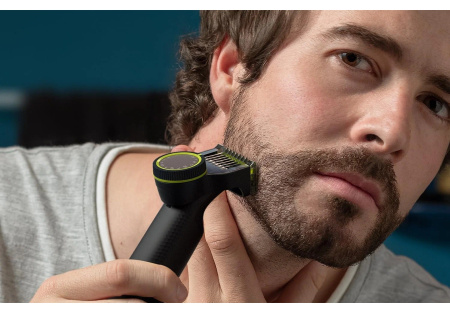 Триммер Philips OneBlade Pro QP6552/15