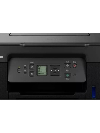 МФУ струйный Canon Pixma G3470 (5805C029) A4 WiFi белый