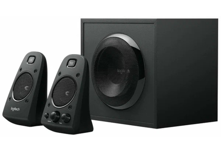 Колонки Logitech Z623 (980-000403)
