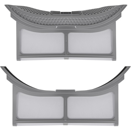 Сушильная машина MAUNFELD MFDM168WH03B