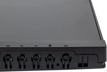 Монитор Hiper 27" EasyView HS2702 FHD IPS LED черный