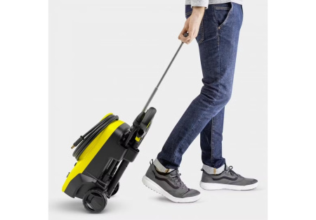 Мойка высокого давления Karcher K 5 Classic (1.950-700.0)