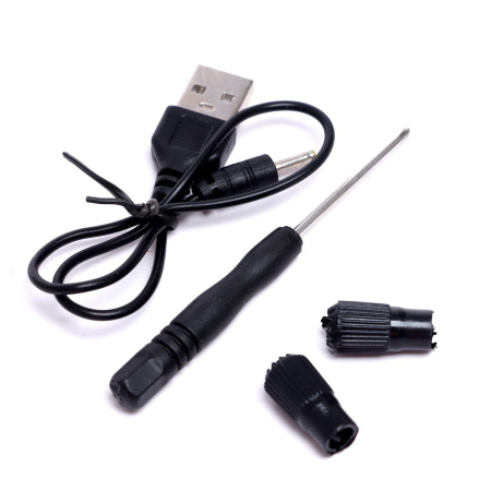 Вертолёт радиоуправляемый SKY, со световыми эффектами, цвет красный