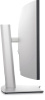 Монитор Dell 37.5" UltraSharp U3824DW серебристый/черный IPS LED