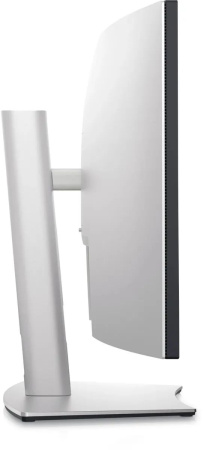Монитор Dell 37.5" UltraSharp U3824DW серебристый/черный IPS LED
