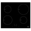Варочная панель индукционная Haier HHX-Y64NVB, черный
