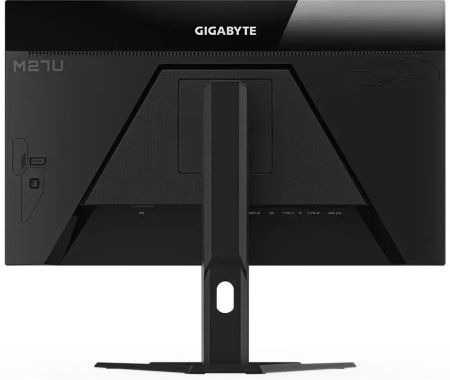 Монитор Gigabyte 27" M27U черный IPS LED