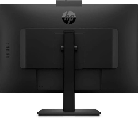 Монитор HP 27" Conferencing M27m FHD IPS черный