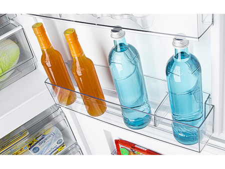 Двухкамерный холодильник Atlant ХМ 6621-109