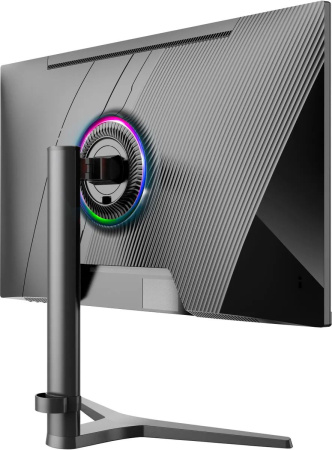 Монитор NPC 27" MZ2707 черный IPS LED