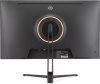 Монитор Digma 23.8" Overdrive 24P410F FHD IPS LED черный