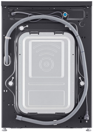 Стиральная машина LG F2Y1VS5J