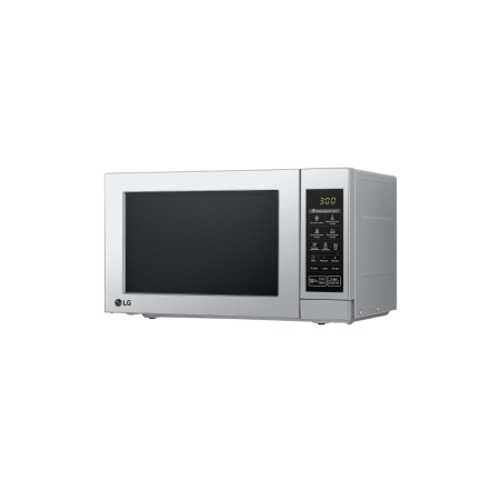 Микроволновая печь LG MS2044V