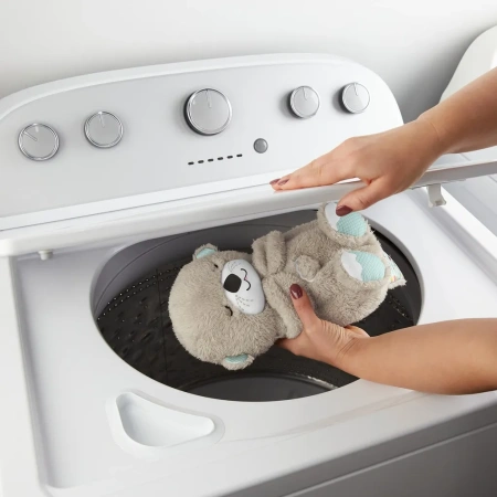 Игрушка для засыпания Fisher Price Выдра FXC66