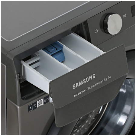 Стиральная машина Samsung WW70AG6S23ANLP