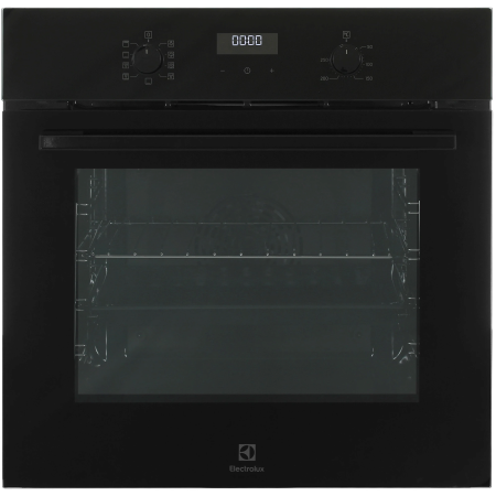 Духовой шкаф электрический Electrolux EOD5C70BZ