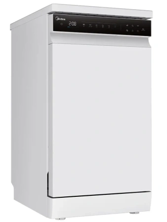 Посудомоечная машина Midea MFD45S510Wi