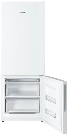 Холодильник двухкамерный Атлант XM-4611-101