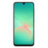 Смартфон Samsung Galaxy A26 5G 8/256GB Pink (Розовый)