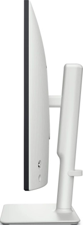 Монитор Dell 27" S2725HS FHD IPS LED черный/белый