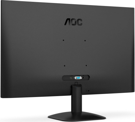 Монитор 23.8" AOC 24B35HM2 Black