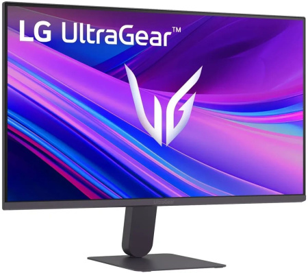 Монитор LG 27" UltraGear 27G411A-B черный IPS LED