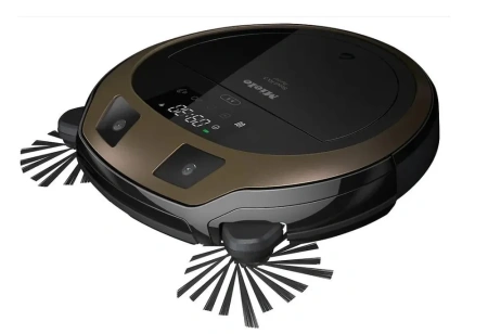 Робот-пылесос Miele SPQL Scout RX3 Home Vision HD