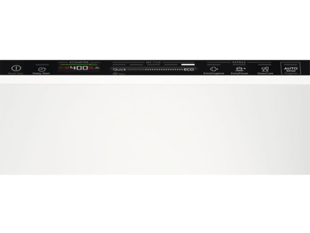 Встраиваемая посудомоечная машина Electrolux EEM63301L