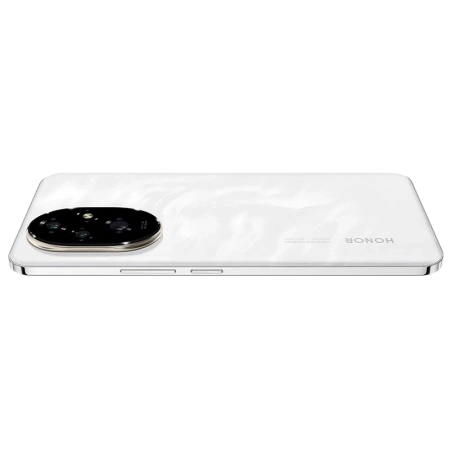 Смартфон HONOR 200 8/256GB Белый