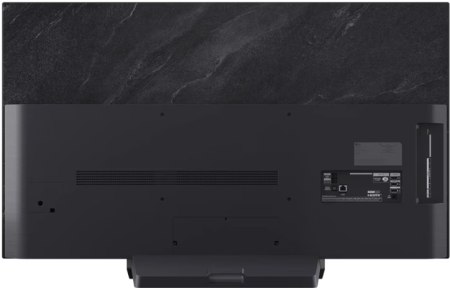 Телевизор  LG OLED48C5RLA