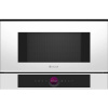 Встраиваемая микроволновая печь Bosch BFL7221W1