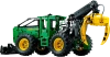 Конструктор LEGO 42157 John Deere 948L-II Skidder