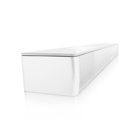 Саундбар Canton Smart Soundbar 10 White