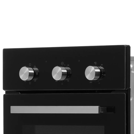 Духовой шкаф электрический LEX EDM 4570 BL