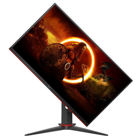Монитор 27" AOC 27G2ZN3 Black  VA