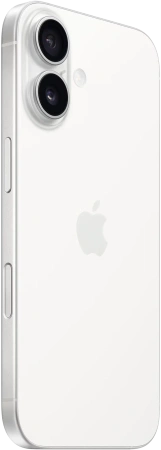 Смартфон Apple iPhone 16 512 ГБ White