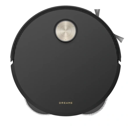 Робот-пылесос Dreame X50 Master черный