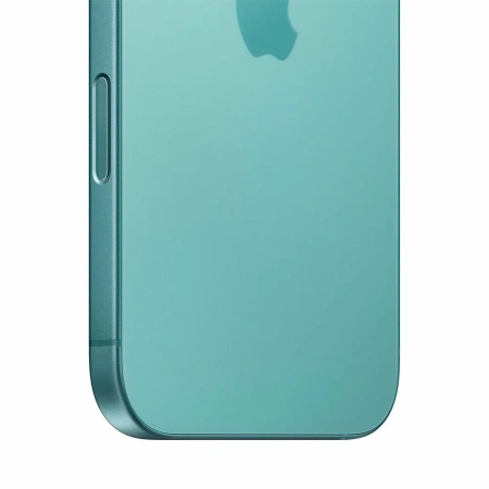 Смартфон Apple iPhone 16 Plus 512 ГБ Turquoise