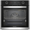Духовой шкаф электрический Grundig GEBM19400BMPHI